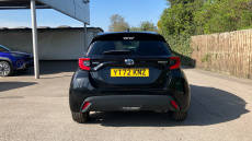 Toyota Yaris 1.5 Hybrid Design 5dr CVT [Nav] Hybrid Hatchback